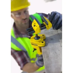 Stanley boorklem multifunctioneel