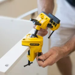 Stanley boorklem multifunctioneel