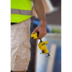 Stanley boorklem multifunctioneel