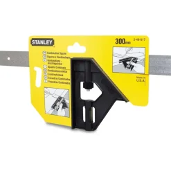Stanley combinatiehaak 300 mm