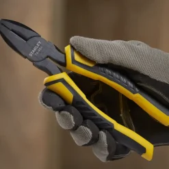 Stanley combinatietang Dynagrip 150 mm