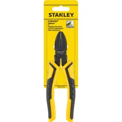 Stanley combinatietang Dynagrip 150 mm
