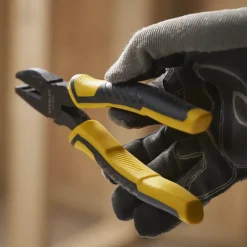 Stanley combinatietang Dynagrip 150 mm