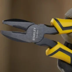 Stanley combinatietang Dynagrip 150 mm