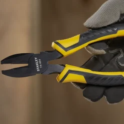 Stanley combinatietang Dynagrip 150 mm