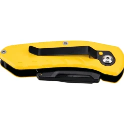 Stanley compact opvouwbaar mes