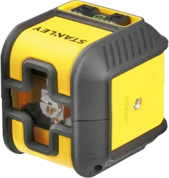 Stanley Cubix kruislijnlaser groen 16 meter