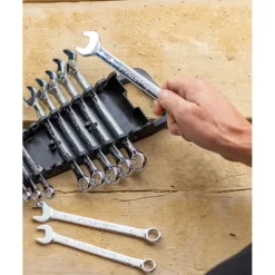 Stanley 7-delige ringsteeksleutelset STMT82842-0