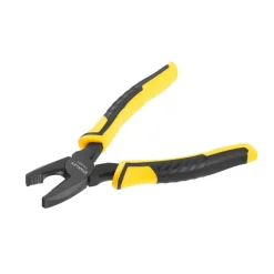 Stanley dynagrip combinatietang 180mm
