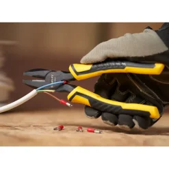 Stanley dynagrip combinatietang 180mm