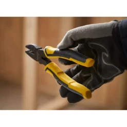 Stanley dynagrip combinatietang 180mm