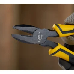 Stanley dynagrip combinatietang 180mm