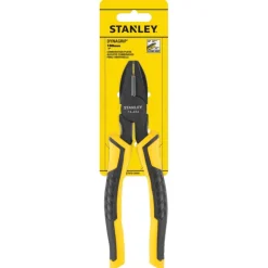 Stanley dynagrip combinatietang 180mm