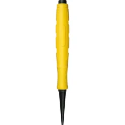 Stanley Dynagrip drevel 0,8mm met rubberen handgreep