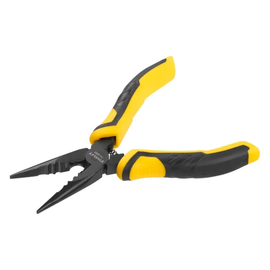 Stanley dynagrip platbektang 150mm