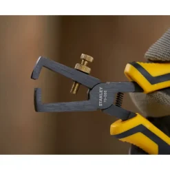 Stanley dynagrip striptang 150mm
