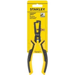Stanley dynagrip striptang 150mm
