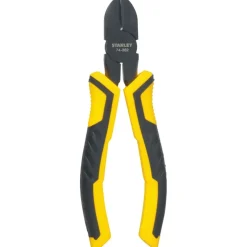 Stanley dynagrip zijsnijtang 150mm