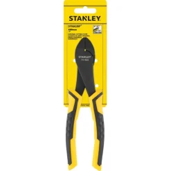 Stanley dynagrip zijsnijtang 180mm