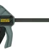 Stanley eenhandsklem medium 45 cm