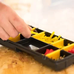 Stanley Essentials organizer 9