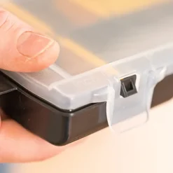 Stanley Essentials organizer 9