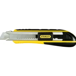 Stanley fatmax afbreekmes 18mm