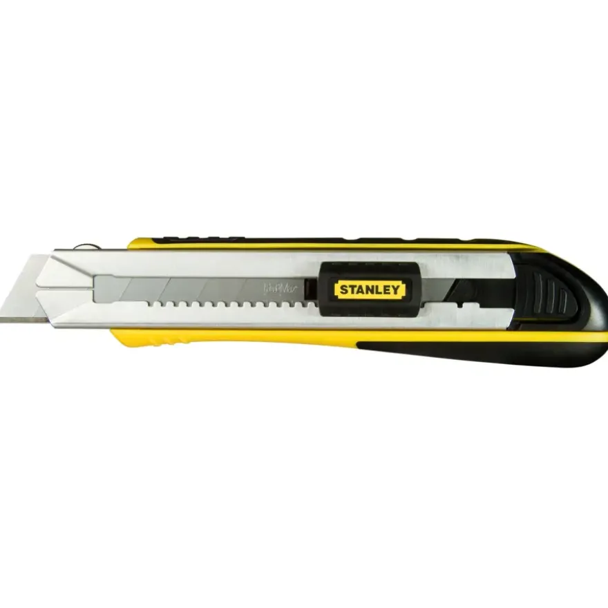 Stanley fatmax afbreekmes 25mm
