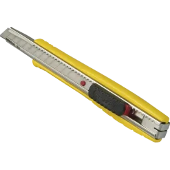 Stanley Fatmax afbreekmes metaal 9 mm