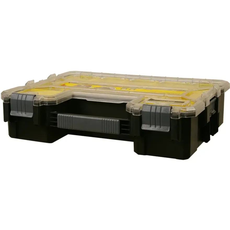 Stanley FatMax assortimentsdoos 44x35,4x11,4 cm met uitneembare bakjes