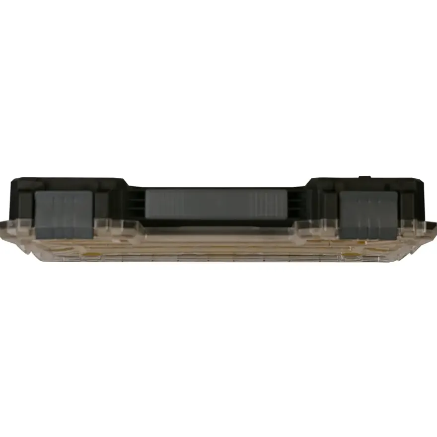 Stanley FatMax assortimentsdoos 36x44x7 cm met uitneembare bakjes