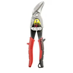 Stanley Fatmax blikschaar link/rechts rood 250 mm