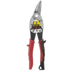 Stanley Fatmax blikschaar smalle bekken linkssnijdend 250 mm
