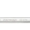 Stanley FatMax dubbele steeksleutel antislip 21mm en 23mm