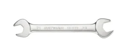 Stanley FatMax dubbele steeksleutel antislip 21mm en 23mm