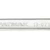 Stanley FatMax dubbele steeksleutel antislip 20mm en 22mm