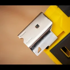 Stanley FatMax elektrische tacker voor 5 verschillende typen nagels en nieten