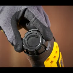Stanley FatMax elektrische tacker voor 5 verschillende typen nagels en nieten