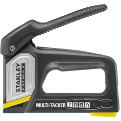 Stanley FatMax FMHT70401-0 handtacker 4-in-1 voor nieten en nagels