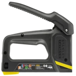 Stanley FatMax FMHT70401-0 handtacker 4-in-1 voor nieten en nagels