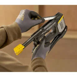 Stanley FatMax FMHT70401-0 handtacker 4-in-1 voor nieten en nagels