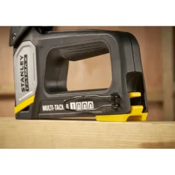 Stanley FatMax FMHT70401-0 handtacker 4-in-1 voor nieten en nagels