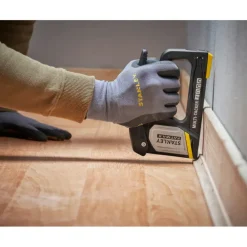 Stanley FatMax FMHT70401-0 handtacker 4-in-1 voor nieten en nagels