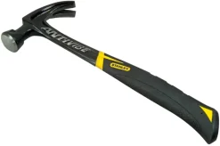 Stanley FatMax klauwhamer 450 gr antivibe