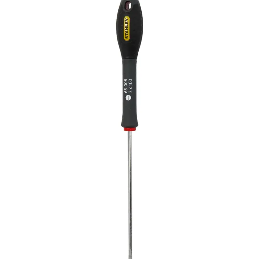Stanley fatmax parralel schroevendraaier 3x100mm
