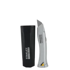 Stanley Fatmax Pro vast mes zilver