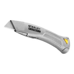 Stanley Fatmax Pro vast mes zilver