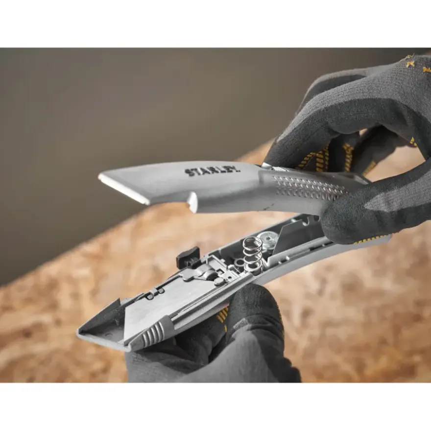 Stanley FatMax professioneel uitschuifmes