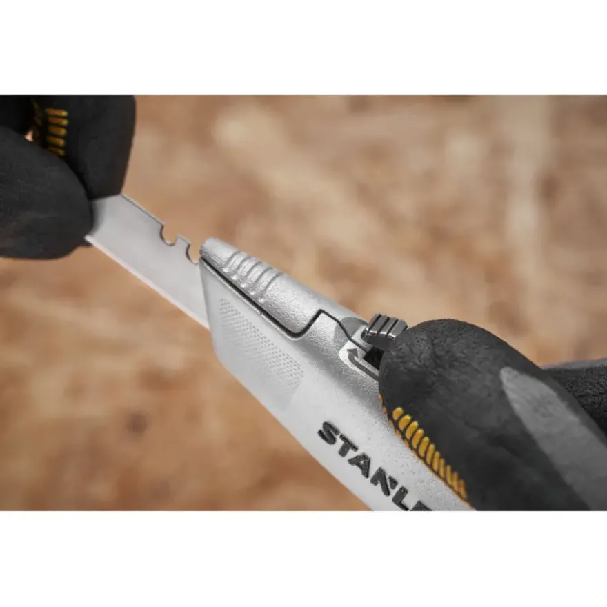 Stanley FatMax professioneel uitschuifmes