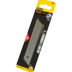 Stanley fatmax reserve afbreekmes 18mm 5 stuks